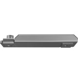 ASSY, CLAMP PLATE, CABLE TRACK