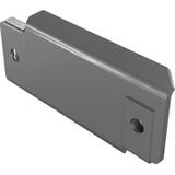 ASSY, CLAMP PLATE, CABLE TRACK