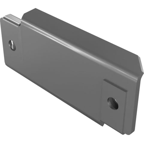 ASSY, CLAMP PLATE, CABLE TRACK