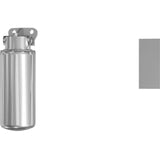 DECAL, WARNING, PANEL CARRIER