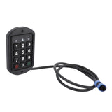 KEYPAD, ACCESS MANAGEMENT, LIFT CONNECT