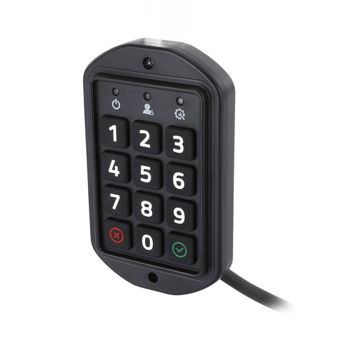 KEYPAD, ACCESS MANAGEMENT, LIFT CONNECT