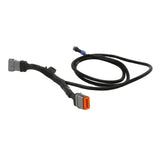 HARNESS, ACCESS MANAGEMENT, 64