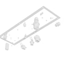 ASSEMBLY, PBOX, FE, Z60E