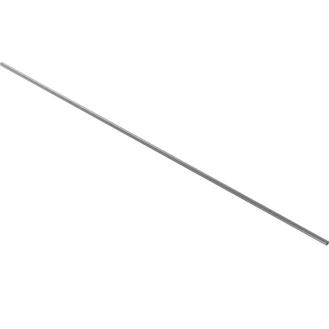THREADED ROD,1/4-20 X 27.9IN