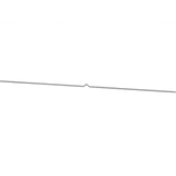 PLATE,CABLE BRIDGE I