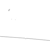 PLATE,CABLE BRIDGE II
