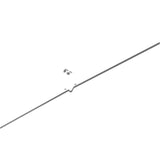 PLATE,CABLE BRIDGE II