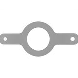 PLATE, CABLE BRIDGE HUB