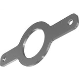 PLATE, CABLE BRIDGE HUB