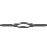 PLATE, CABLE BRIDGE HUB