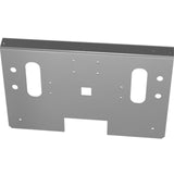 FORMING,REAR CHASSIS COVER