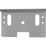 FORMING,REAR CHASSIS COVER