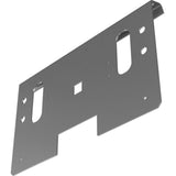 FORMING,REAR CHASSIS COVER