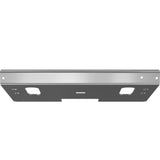 FORMING,REAR CHASSIS COVER