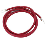 CABLE ASSY,BATT,101,RED