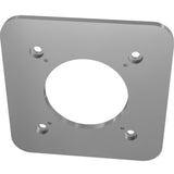 PLATE,ADAPTER,FILTER ASSY REPLACEMENT,GTH