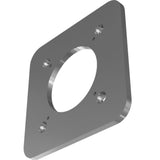 PLATE,ADAPTER,FILTER ASSY REPLACEMENT,GTH