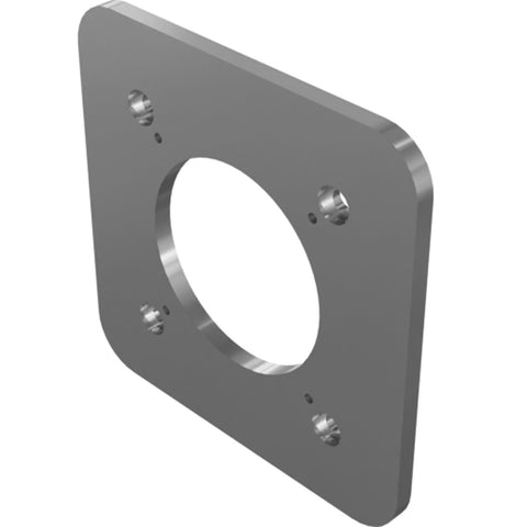 PLATE,ADAPTER,FILTER ASSY REPLACEMENT,GTH