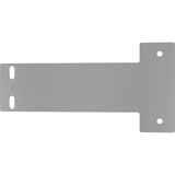 PLATE, RELIEF, STRAIN
