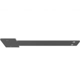 PLATE, RELIEF, STRAIN