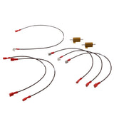 HARNESS,SC050 CTRL, GS84/90