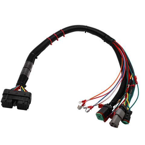 HARNESS,SC050 CTRL, GS84/90