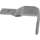SUPPORT, ENGINE AND RADIATOR ON MOUNT