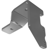 SUPPORT, ENGINE AND RADIATOR ON MOUNT