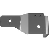 SUPPORT, ENGINE AND RADIATOR ON MOUNT