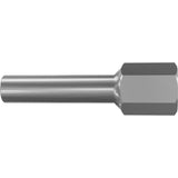SPACER, THREADED, M12
