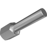 SPACER, THREADED, M12