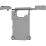 ASSEMBLY, EXT CYL WEARPAD MOUNT