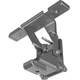 ASSEMBLY, EXT CYL WEARPAD MOUNT