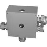 ASSY,ANSI,PLAT E-BOXES