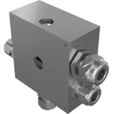 ASSY,ANSI,PLAT E-BOXES