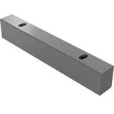 WEAR PAD,ADJUSTABLE,FRONT LOWER,B2