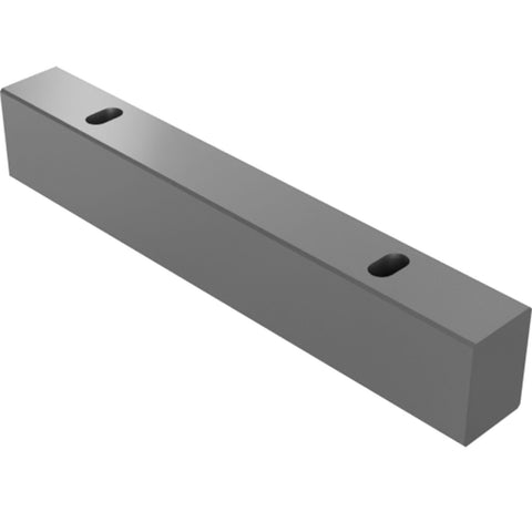 WEAR PAD,ADJUSTABLE,FRONT LOWER,B2