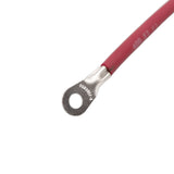 CABLE ASSY,BATT,9.50RED