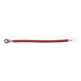 CABLE ASSY,BATT,9.50RED