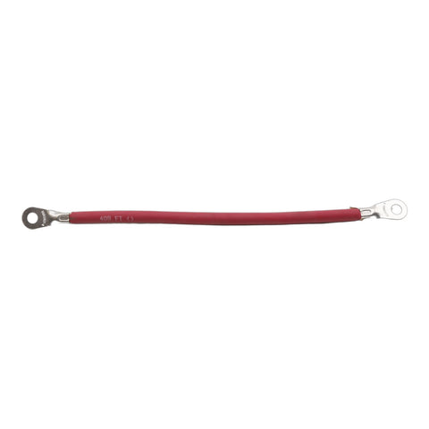 CABLE ASSY,BATT,9.50RED