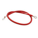 CABLE ASSY,MC TO POWER UNIT,RED