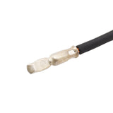 CABLE ASSY,BATT TO QUIK,BLK