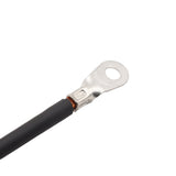 CABLE ASSY,BATT TO QUIK,BLK