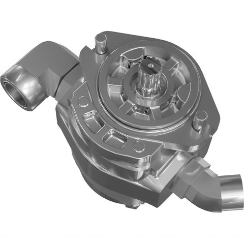 ASSY, PUMP, HYD, 23CC, LIFT POWER
