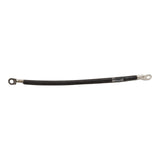 CABLE ASSY,JUMP,11,BLK