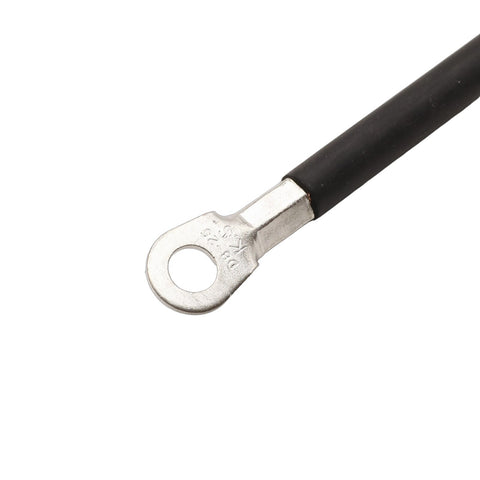CABLE ASSY,JUMP,11,BLK