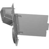 ASSEMBLY, SIDE CONSOLE, HVAC