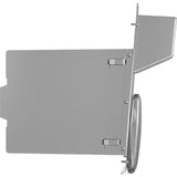 ASSEMBLY, SIDE CONSOLE, HVAC