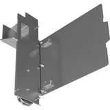 ASSEMBLY, SIDE CONSOLE, HVAC